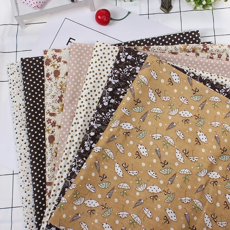 Хлопчатобумажная ткань с принт – обзор и цена Crystal Mesh Fabric