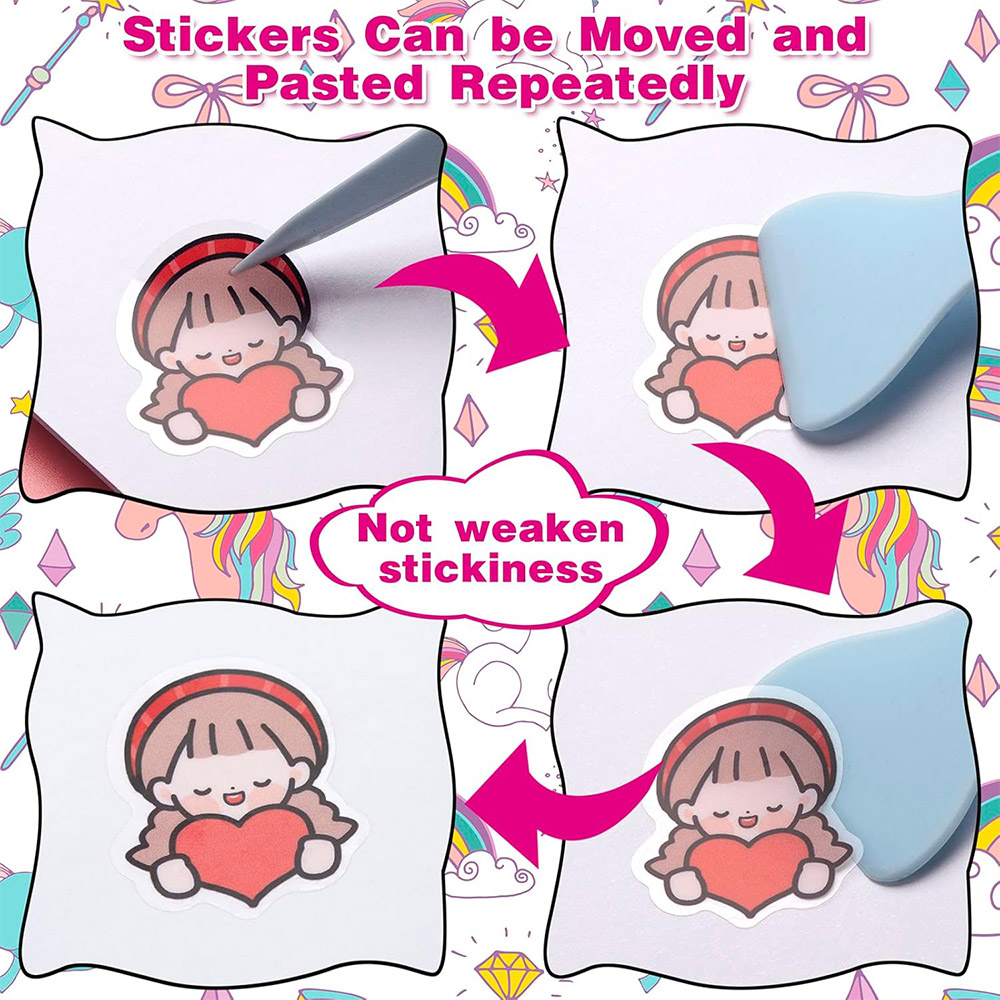 Многоразовый альбом для наклее – обзор и цена Embellishments For Scrapbooking