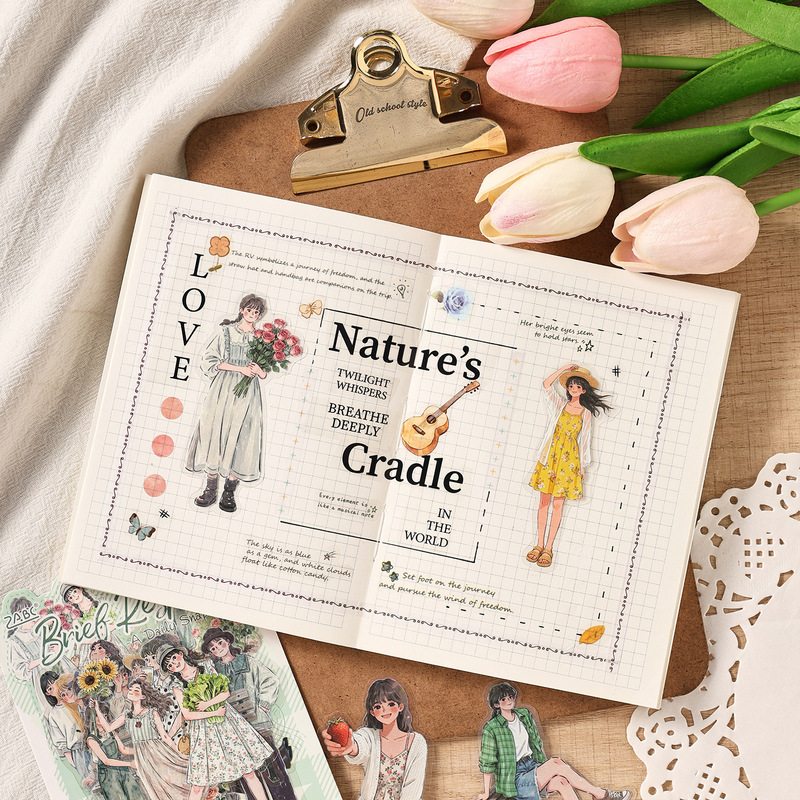 Набор из 15 элегантных наклеек – обзор и цена Embellishments For Scrapbooking